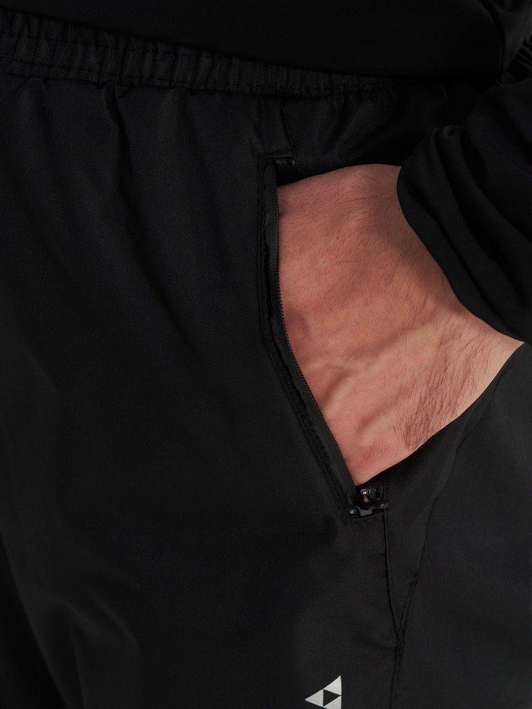 Брюки утепленные мужские Fischer