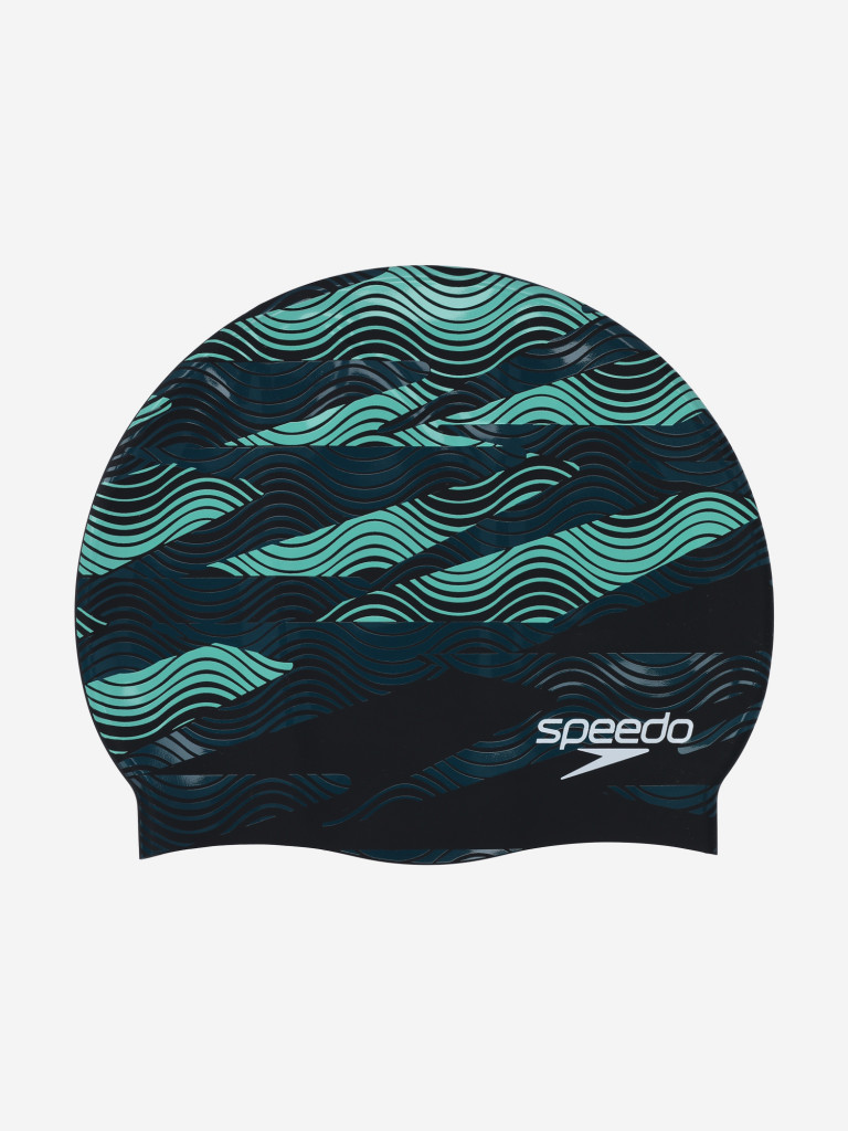 Шапочка для плавания Speedo