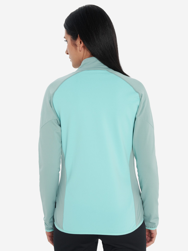 Толстовка женская Ziener Jacaro