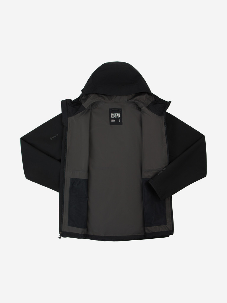 Куртка мембранная мужская Mountain Hardwear Exposure/2™