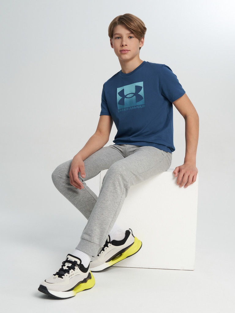 Футболка для мальчиков Under Armour Update