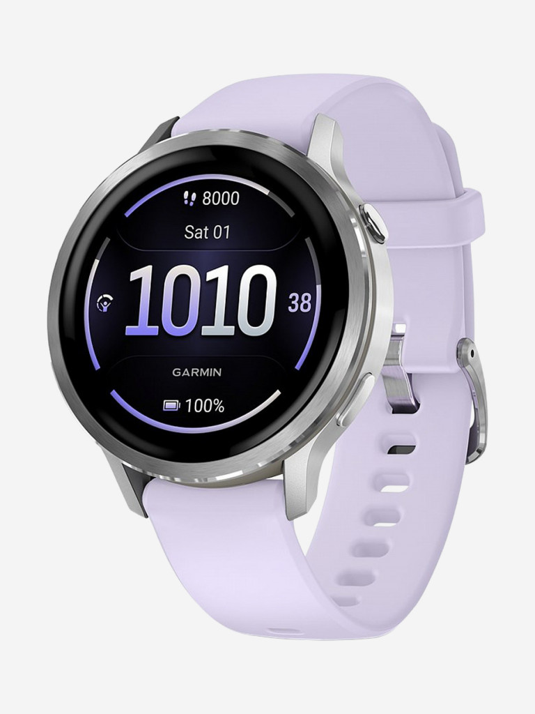 Смарт-часы GARMIN Venu 4, 41mm (010-03013-01)