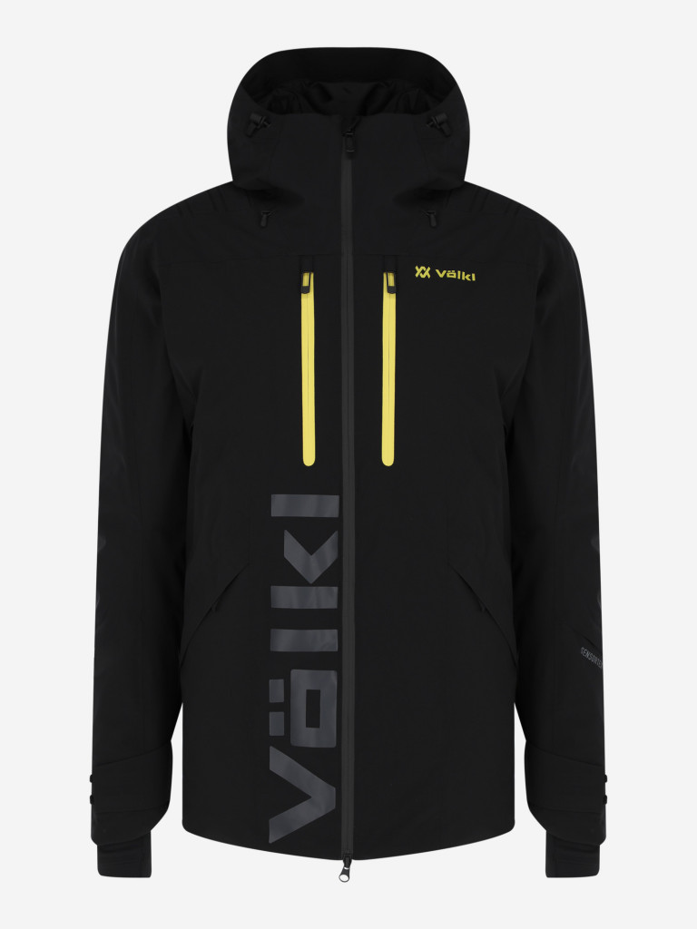 Куртка утепленная мужская Volkl