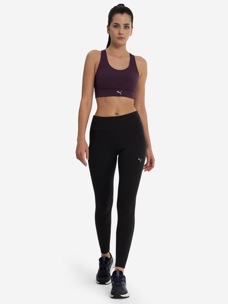 Легинсы женские PUMA Velocity