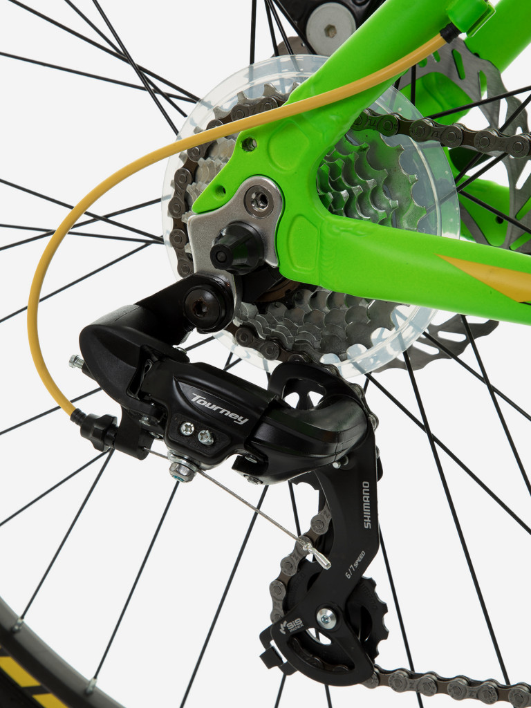 Велосипед горный Stern Energy 1.0 26" Sport