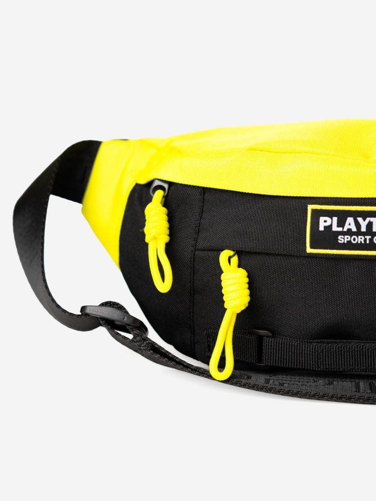 Сумка для мальчиков PlayToday