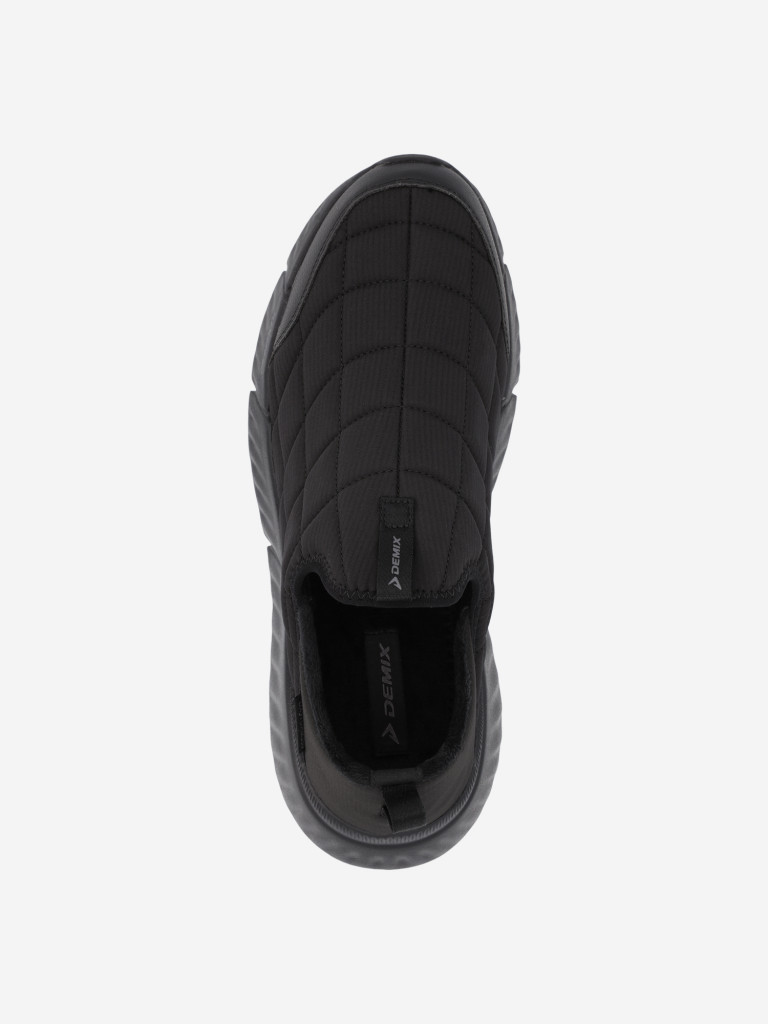 Кроссовки утепленные мужские Demix Sp Atlanta 5 Slipon