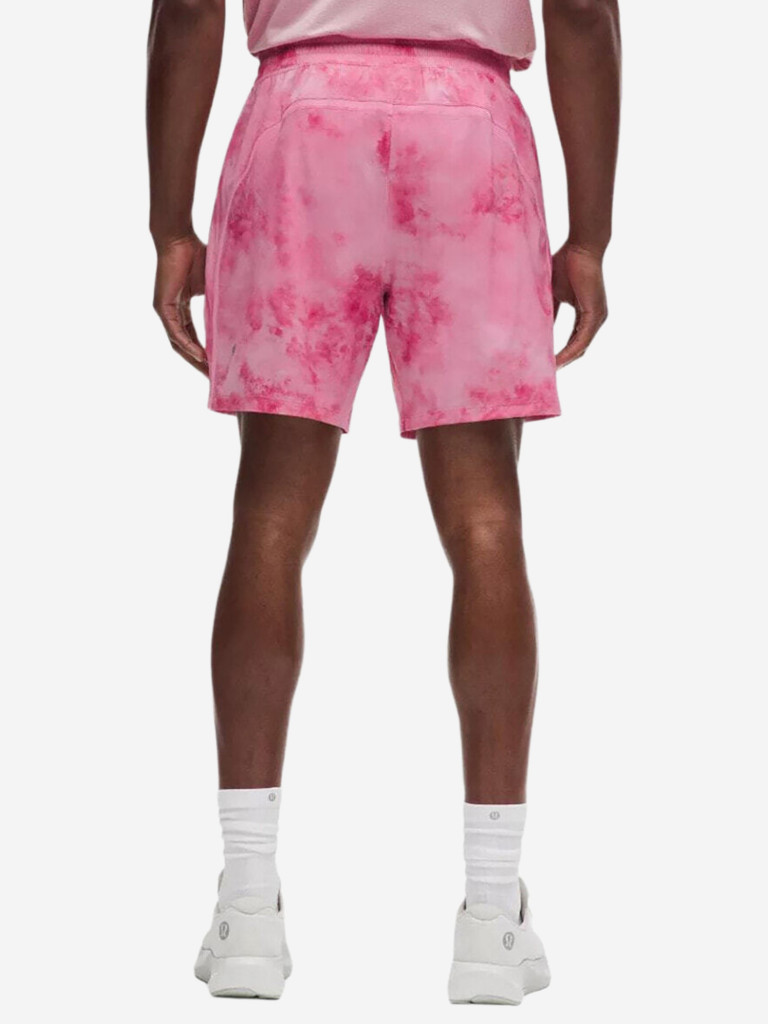 Шорты Lululemon Pace Breaker Short