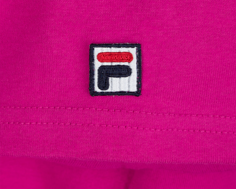 Футболка женская FILA
