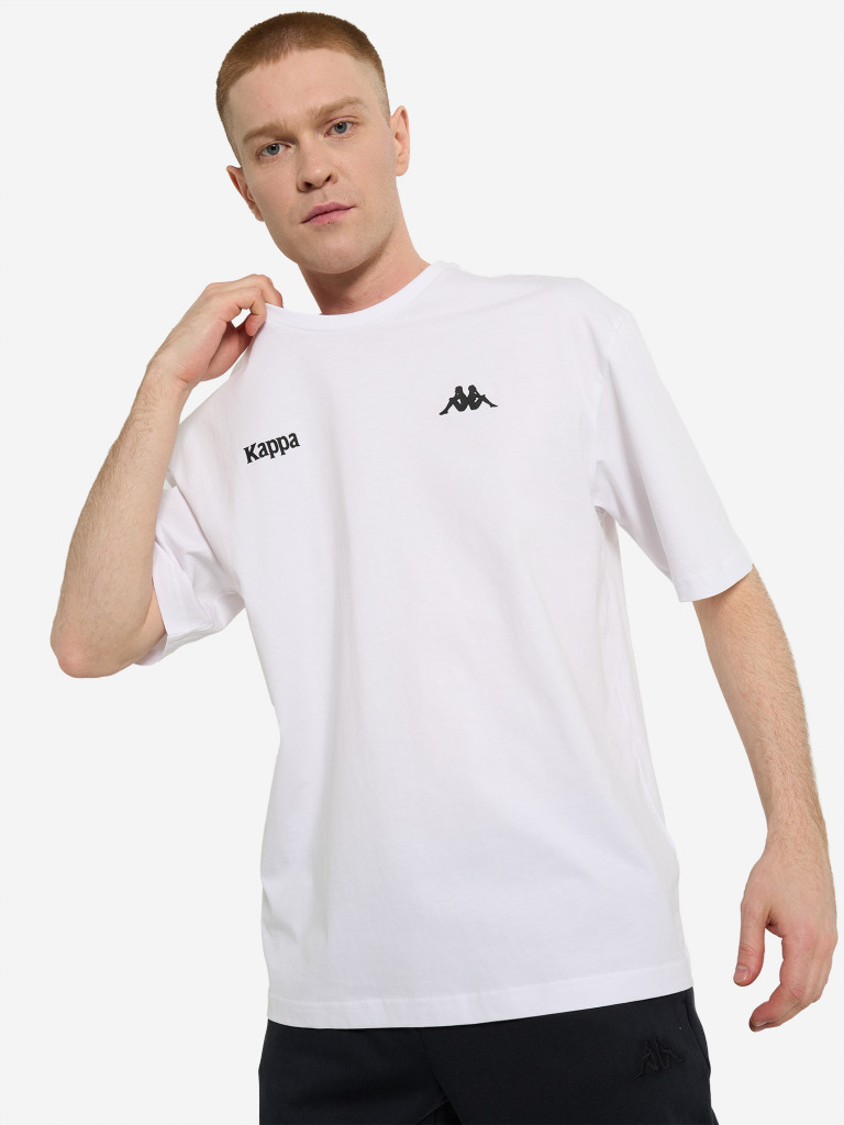 Футболка мужская Kappa