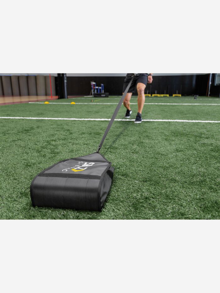 Утяжелитель для бега SKLZ 3 шт. по 4,5 кг до 13,5кг