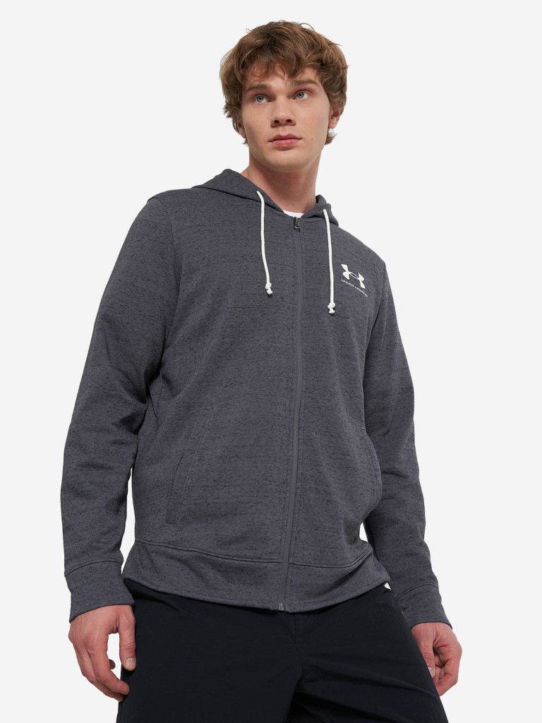 Толстовка мужская Under Armour