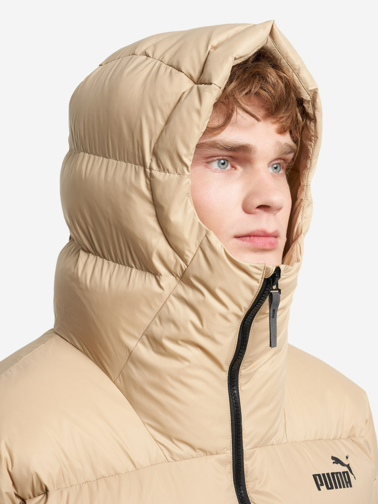 Пуховик мужской PUMA