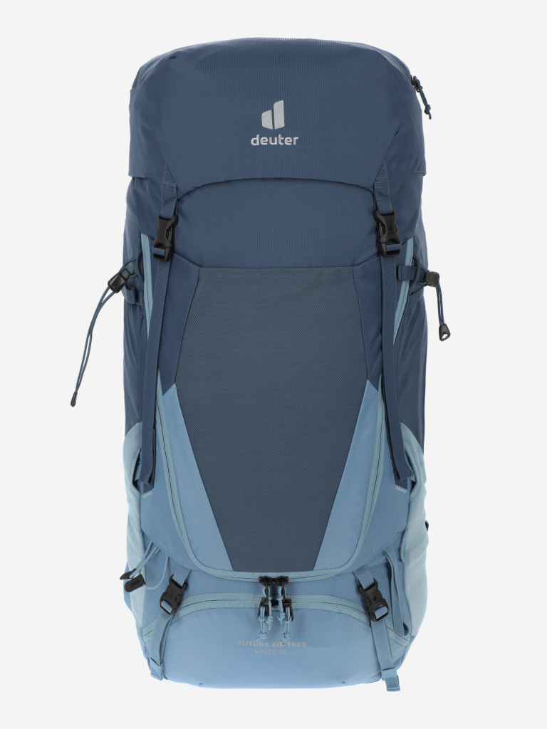 Рюкзак женский Deuter Futura Air Trek 45+10 SL