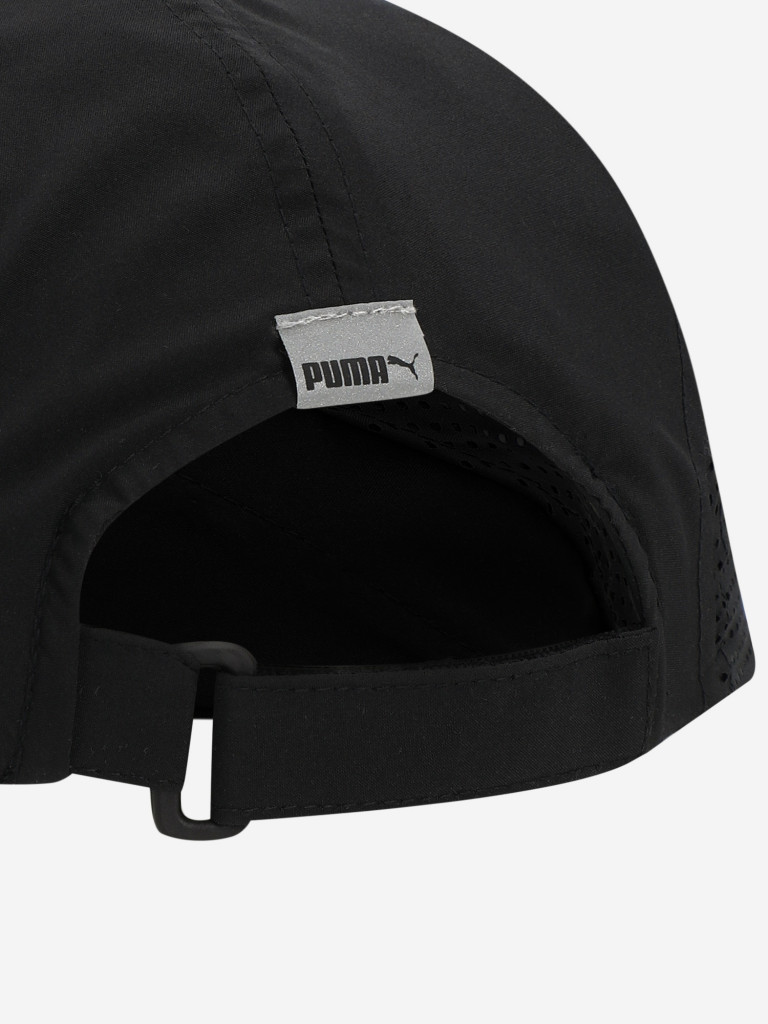 Бейсболка PUMA Lightweight Runner