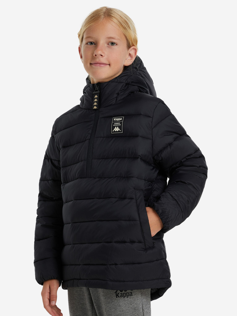 Анорак для мальчиков Kappa