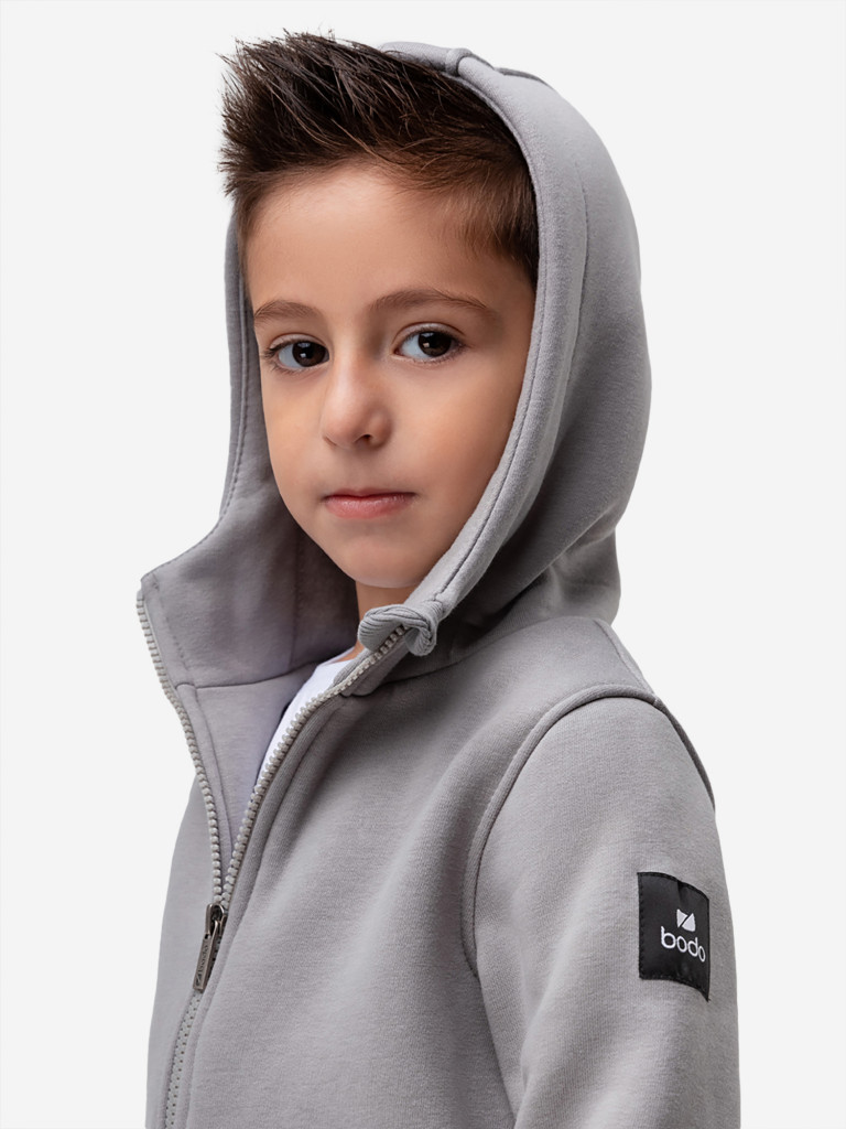 Комбинезон утепленный bodo