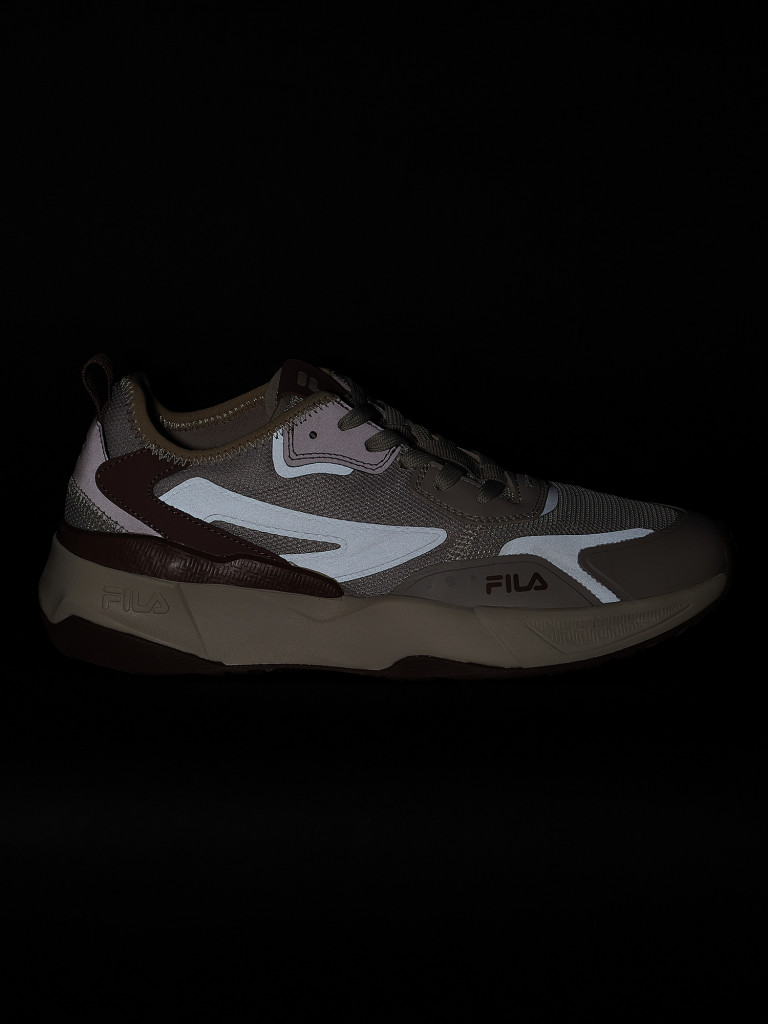 Кроссовки женские FILA Chain Smr