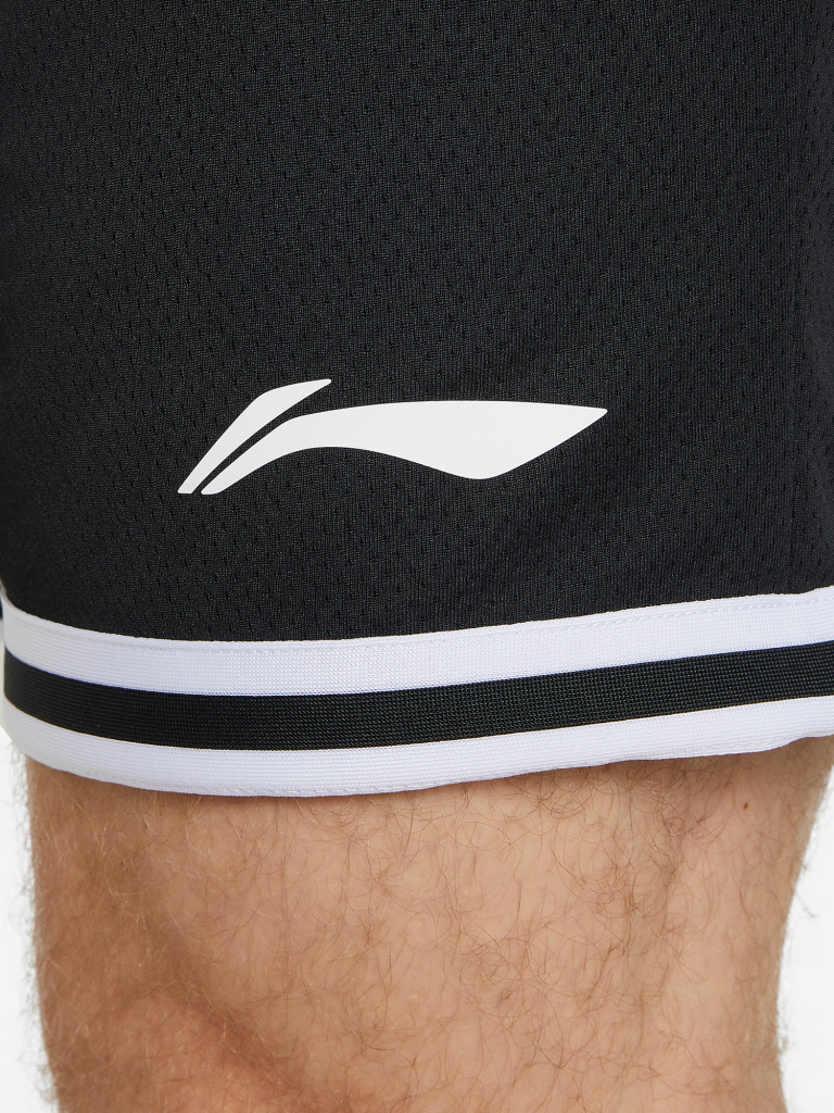 Комплект баскетбольной формы мужской Li-Ning