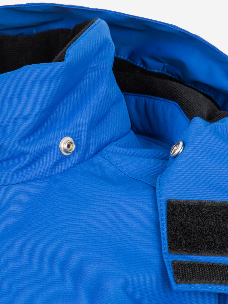 Комплект утепленной одежды для мальчиков Reima