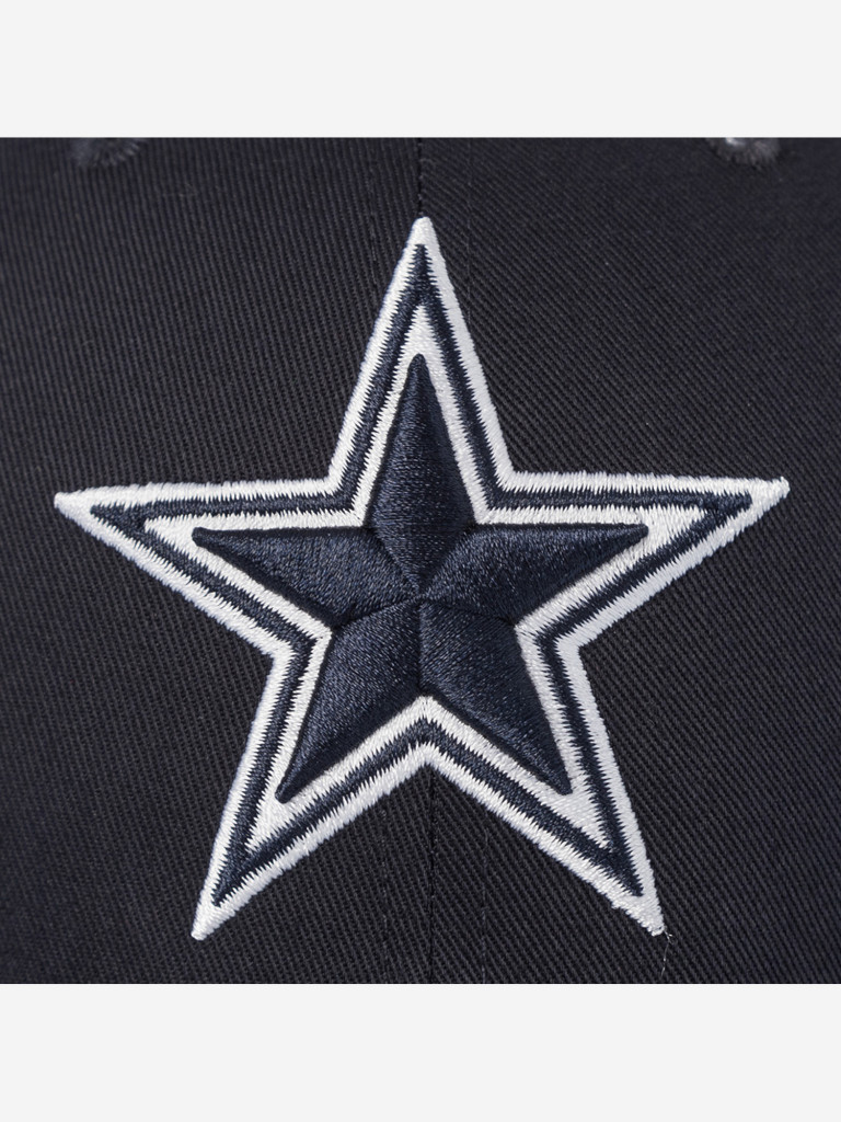 Бейсболка с сеточкой 47 BRAND F-BRANS09CTP-NY Dallas Cowboys NFL