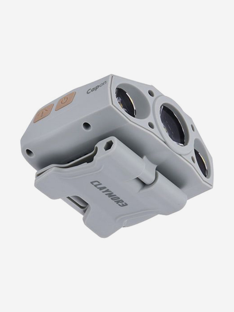 Фонарь CLAYMORE Capon 200Н
