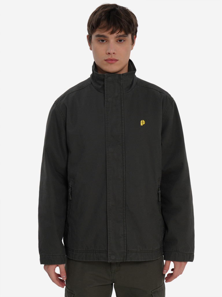 Куртка утепленная мужская оверсайз Protest