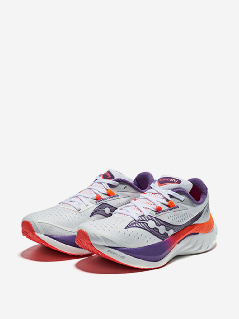 Кроссовки Saucony Endorphin Speed 4