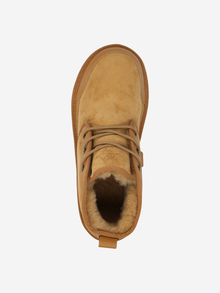 Ботинки утепленные мужские Cordillero Raskis