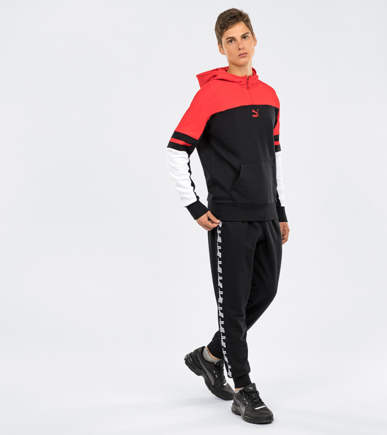 Брюки мужские PUMA