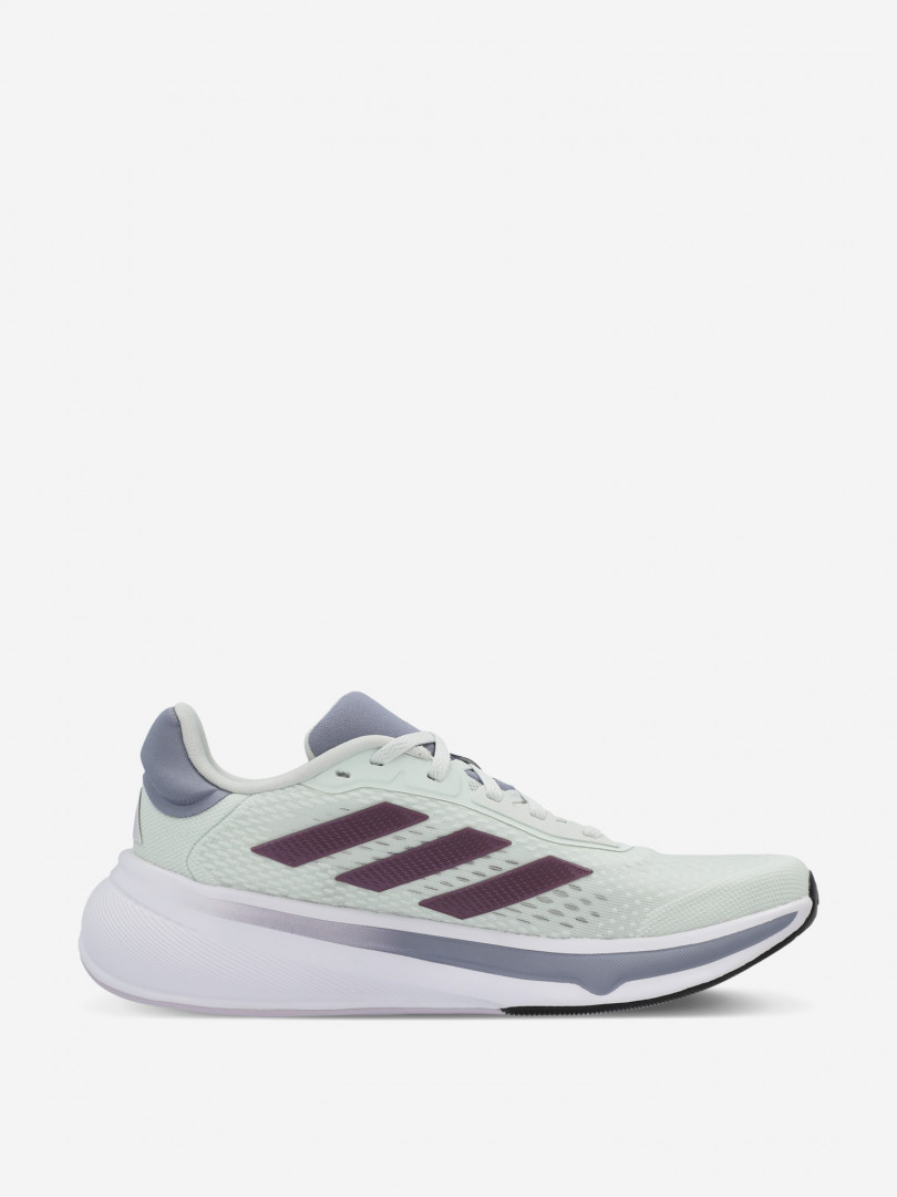 фото Кроссовки женские adidas response super, белый