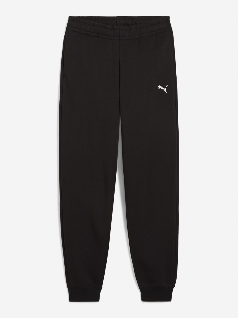 Брюки для девочек PUMA Черный 3999₽