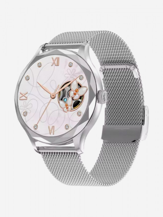 Смарт-часы CheckME Smart CMSDTSDIAMONDSS