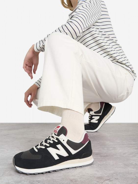 Кроссовки женские New Balance 574