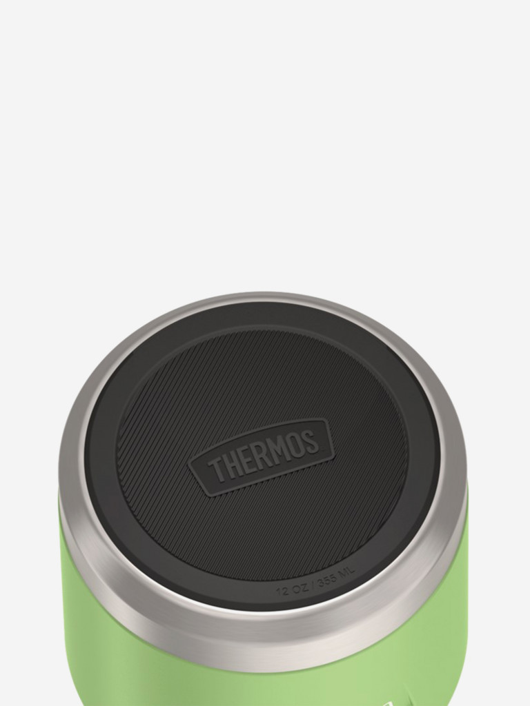 Термос для еды 0,355 л THERMOS ICON-3102 лаймовый