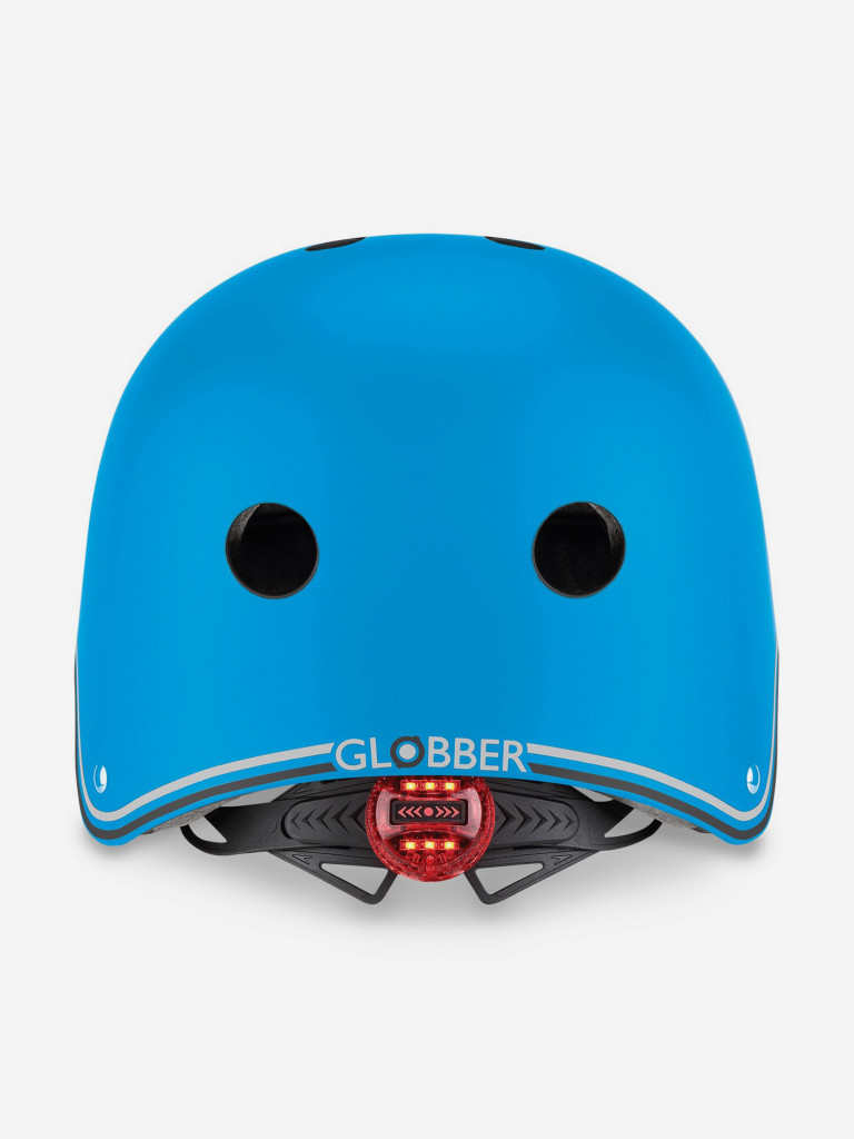 Шлем детский Globber PRIMO LIGHTS