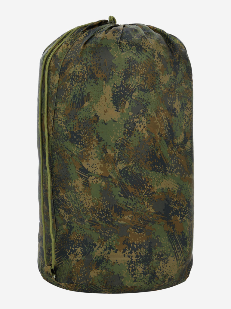 Спальный мешок Geotech Tundra 0