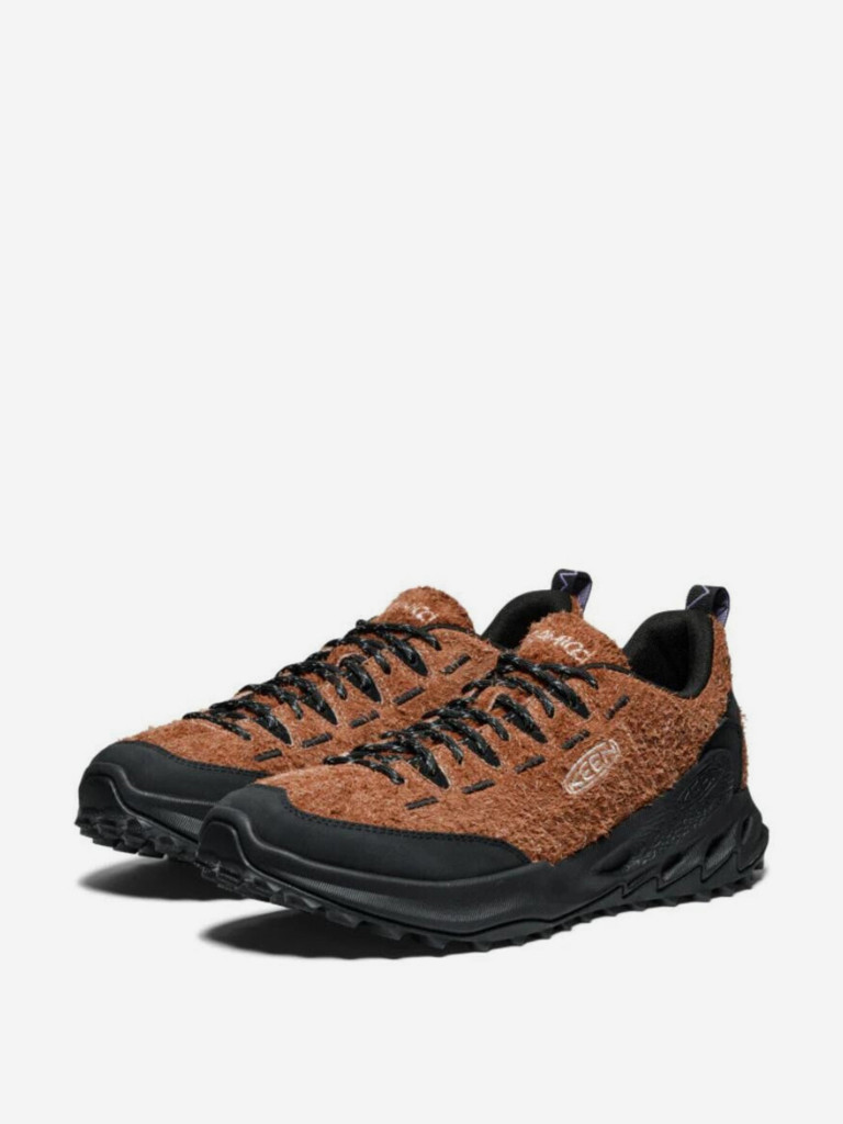 Кроссовки мужские Keen Jasper Zionic