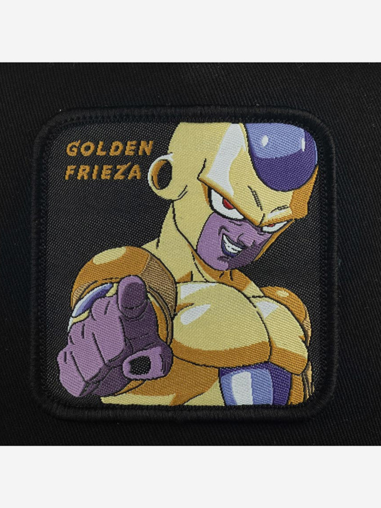 Бейсболка с сеточкой CAPSLAB CL/DBSB1/1/FRI3 Dragon Ball Frieza
