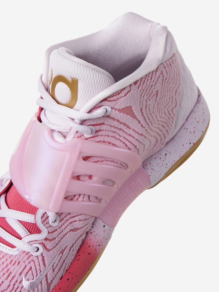Кроссовки мужские Nike KD14 Seasonal