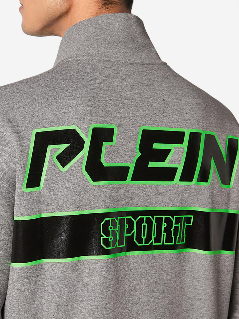 Толстовка Plein Sport