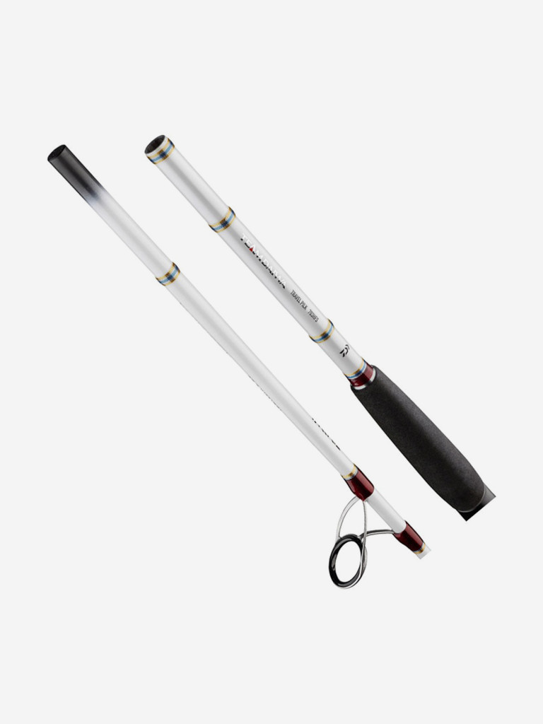 Спиннинг штекерный DAIWA TD Travel Pilk 2.25m