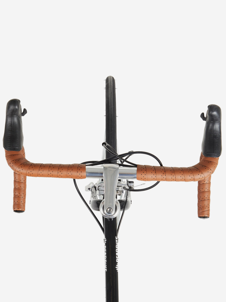 Велосипед шоссейный Bear Bike Minsk 700C