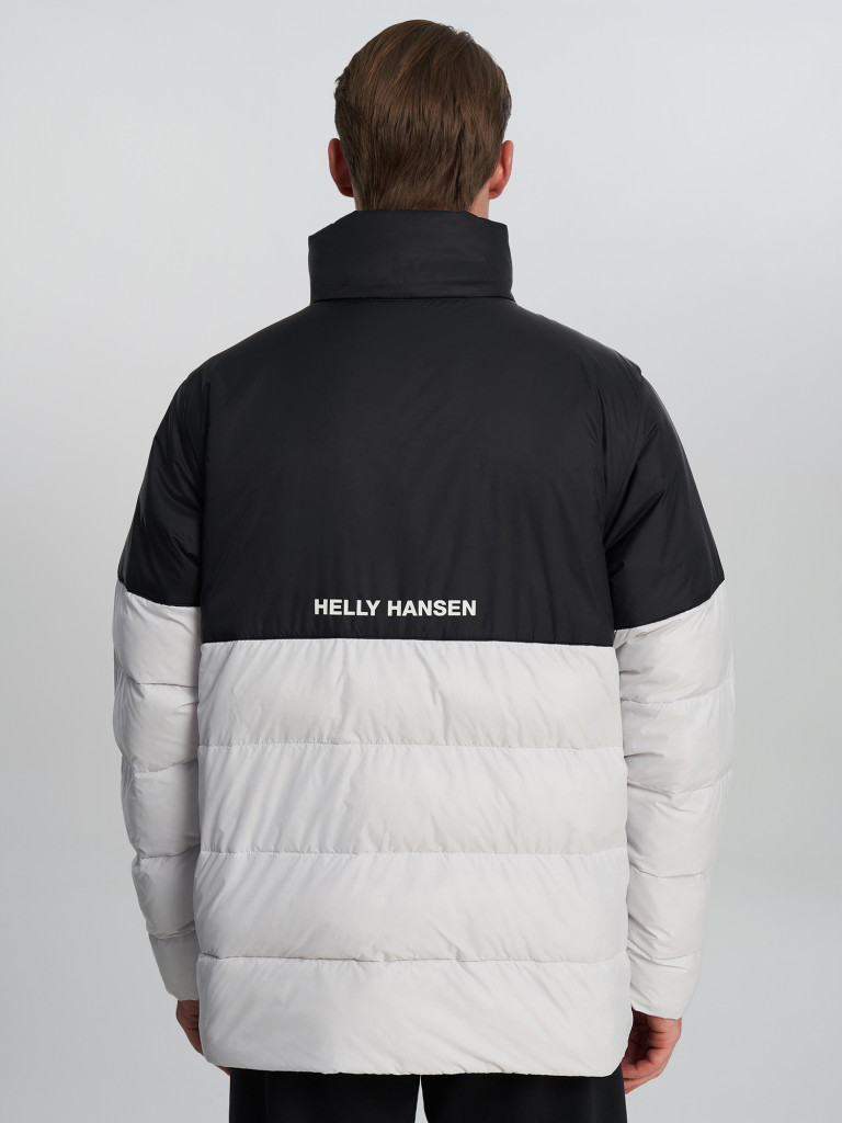 Куртка утепленная мужская Helly Hansen Oslo