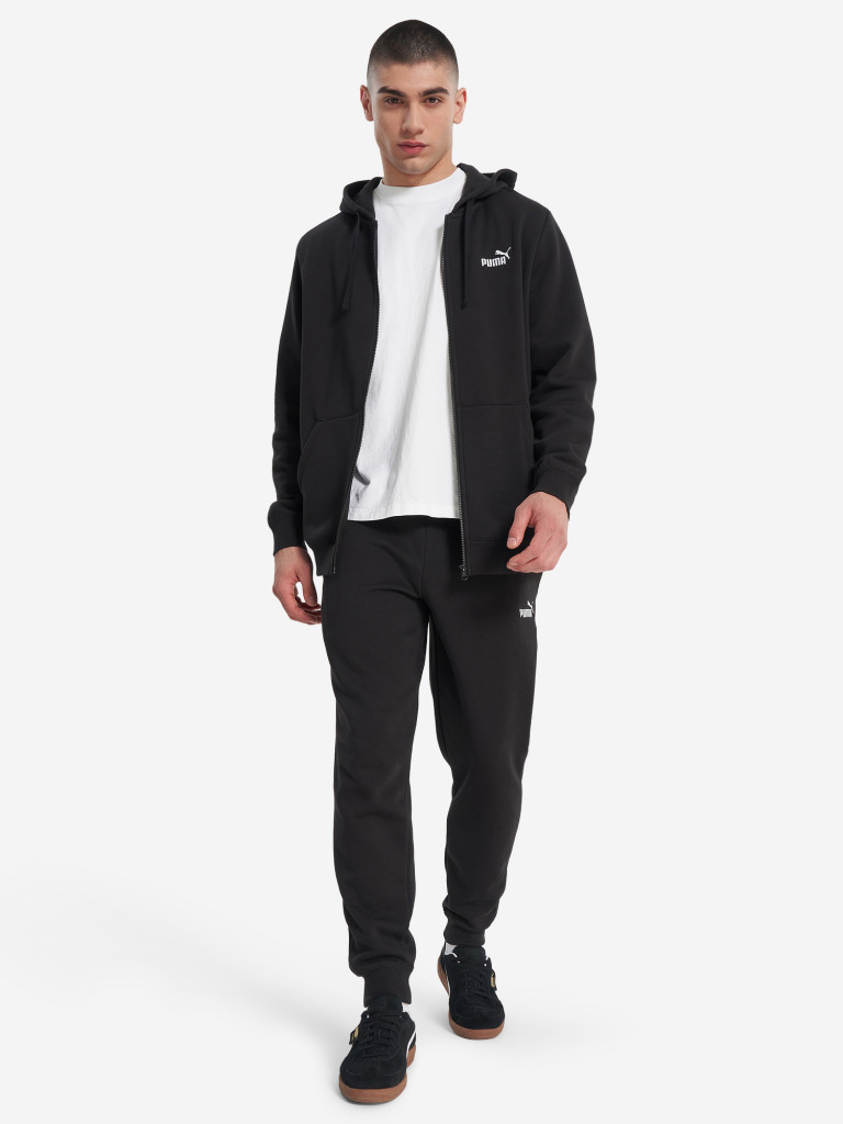 Толстовка мужская PUMA Ess No. 1 Logo