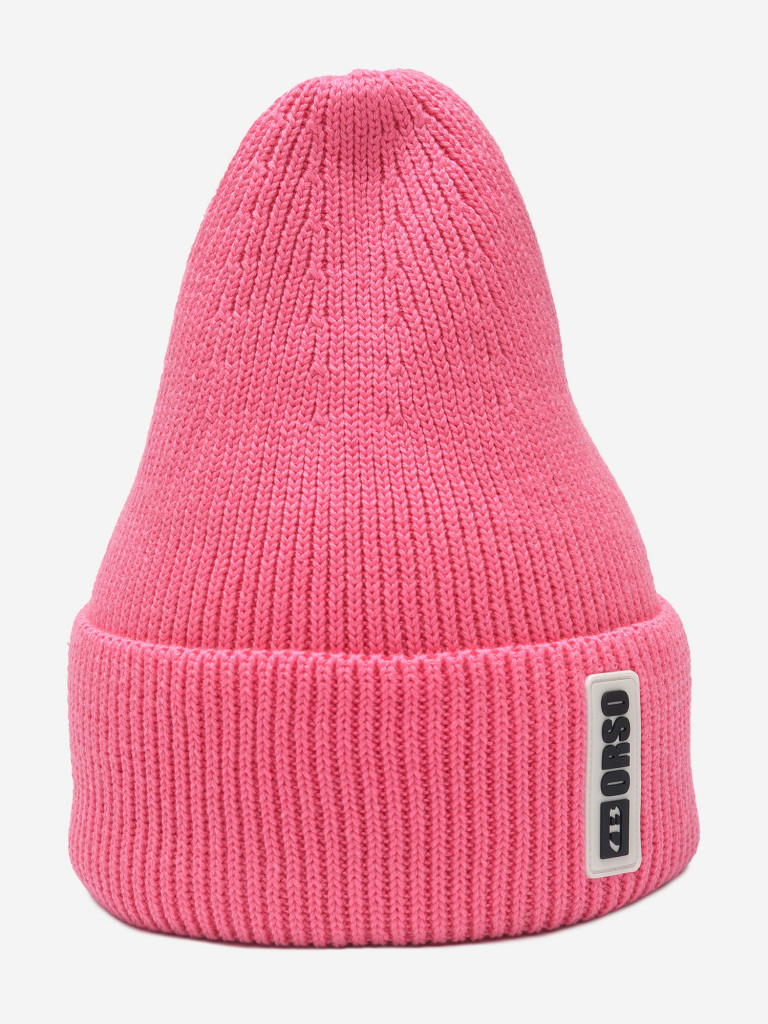 Шапка детская ORSO BIANCO