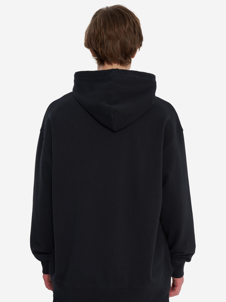 Худи мужское Quiksilver