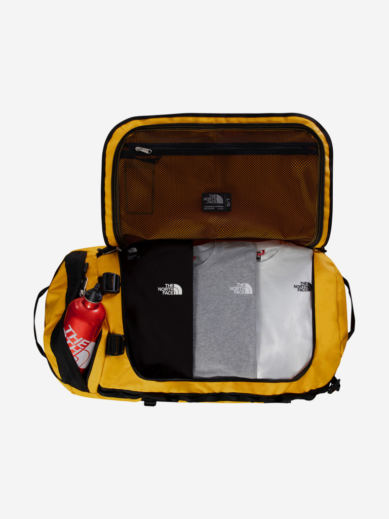 Баул The North Face Base Camp Duffel 95 л