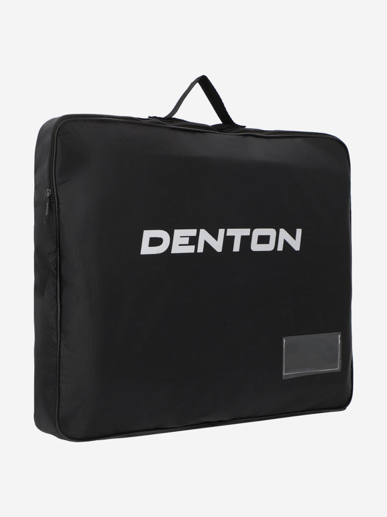 Коньки детские раздвижные Denton Spark