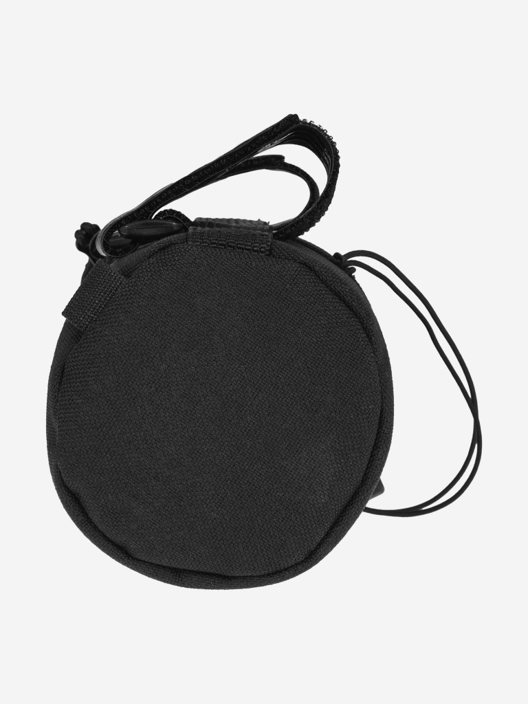 Бардачок малый, черный, BK03BL